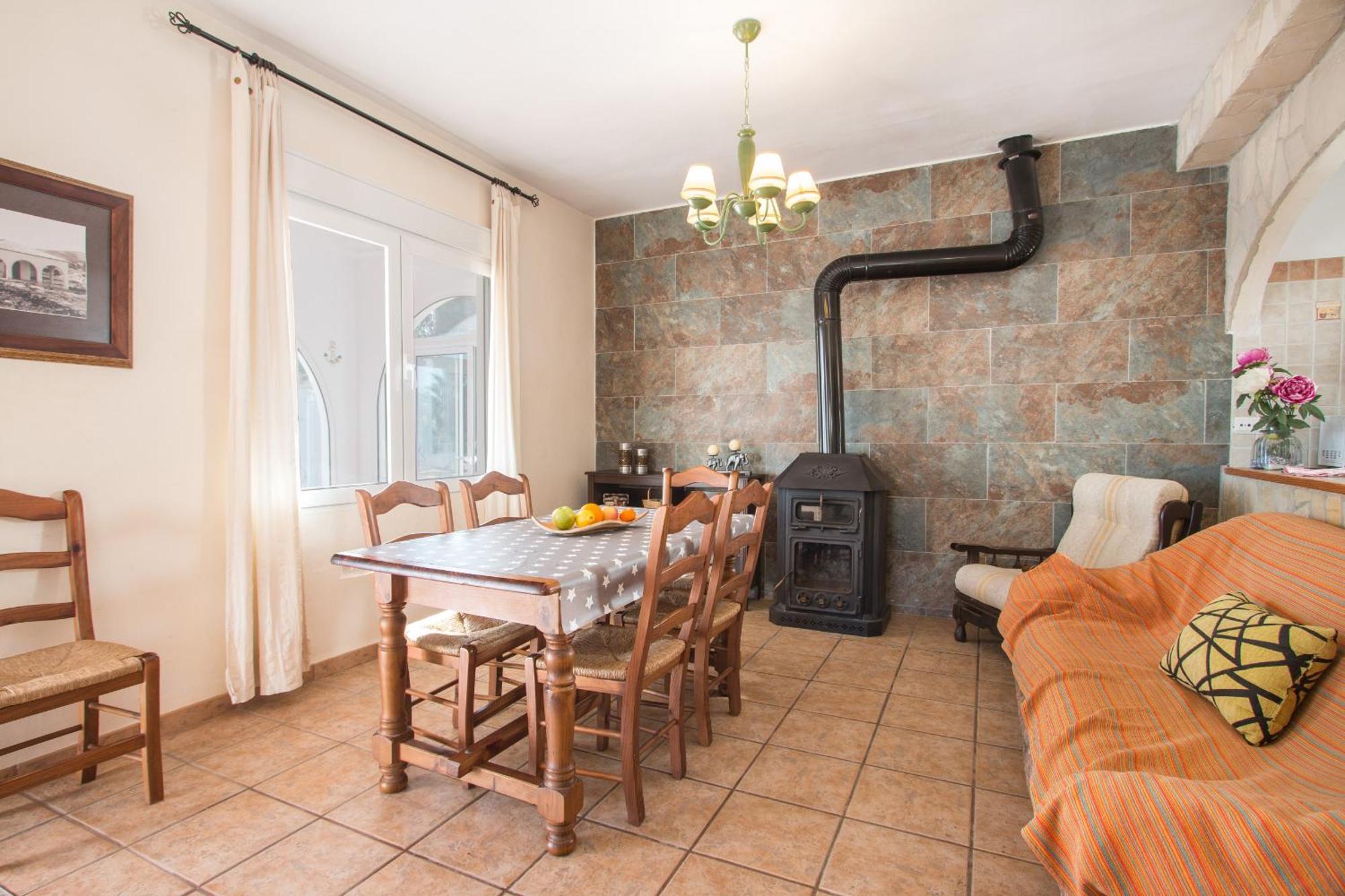 Villa Garlanda - PlusHolidays Benissa Dış mekan fotoğraf