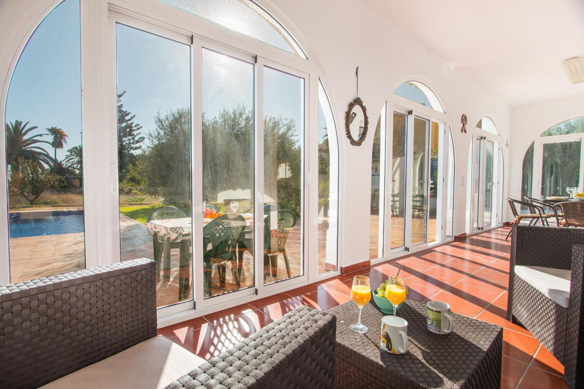 Villa Garlanda - PlusHolidays Benissa Dış mekan fotoğraf