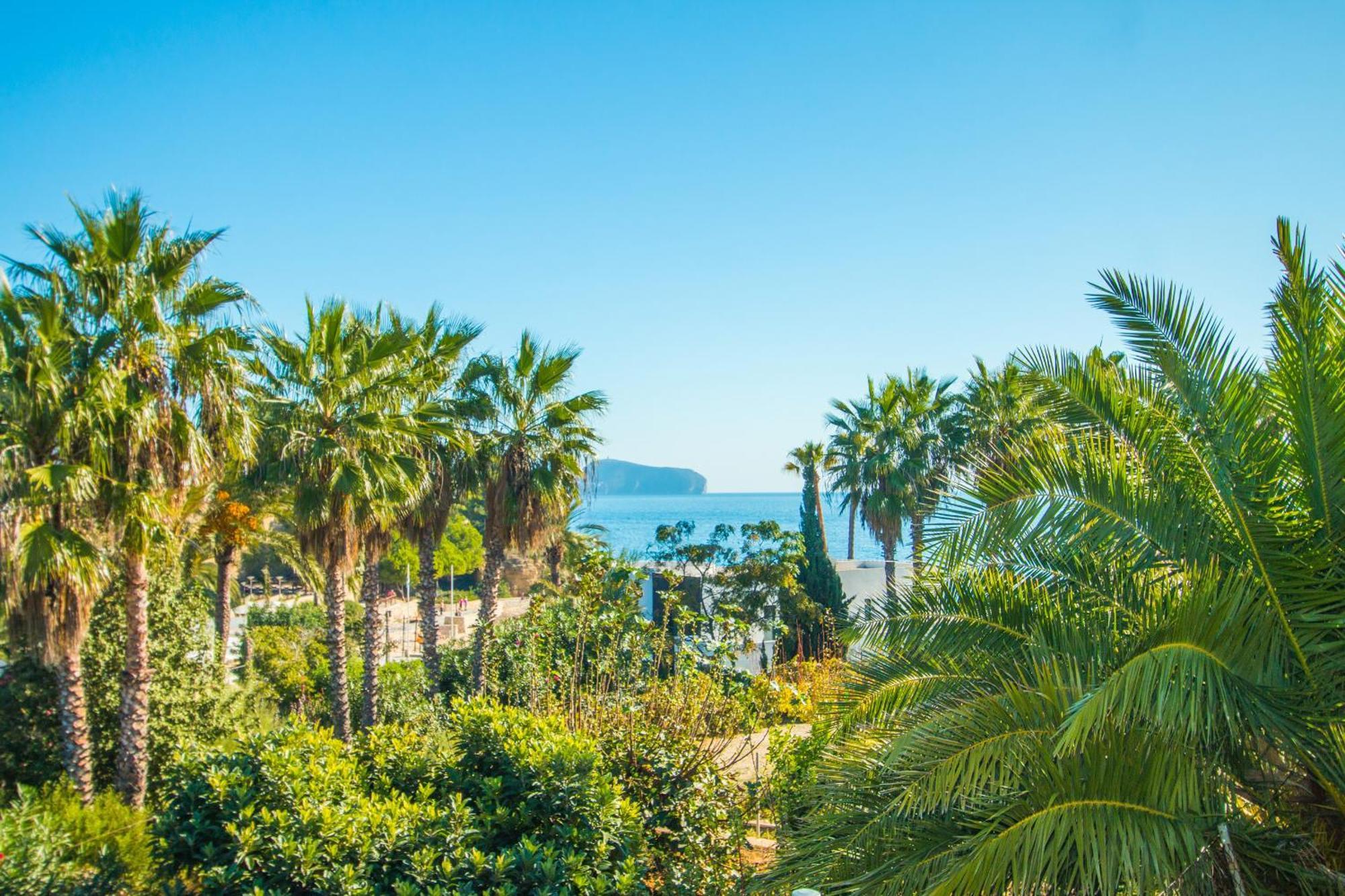 Villa Garlanda - PlusHolidays Benissa Dış mekan fotoğraf